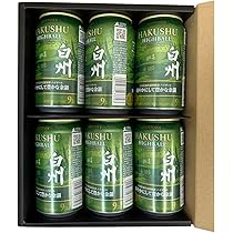 サントリー白州ハイボール (爽やかにして豊かな余韻) 350ml缶 ×24本 サントリープレミアムハイボール白州〈爽やかにして豊かな余韻